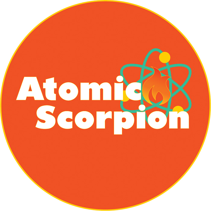 ATOMIC SCORPION